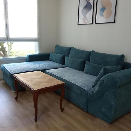 Bel Appartement Cosy Strasbourg Extérieur photo
