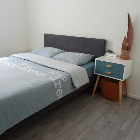 Bel Appartement Cosy Strasbourg Extérieur photo