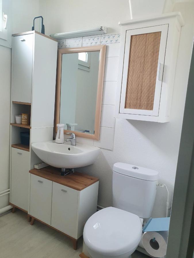 Bel Appartement Cosy Strasbourg Extérieur photo