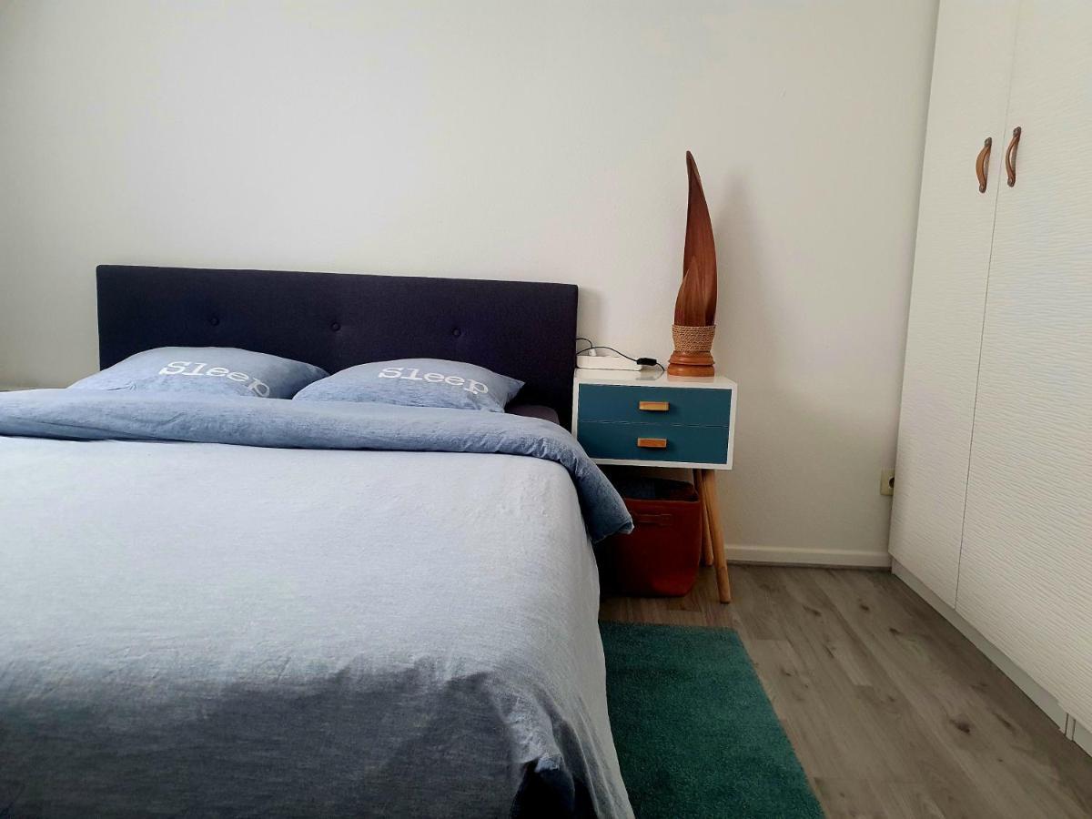 Bel Appartement Cosy Strasbourg Extérieur photo