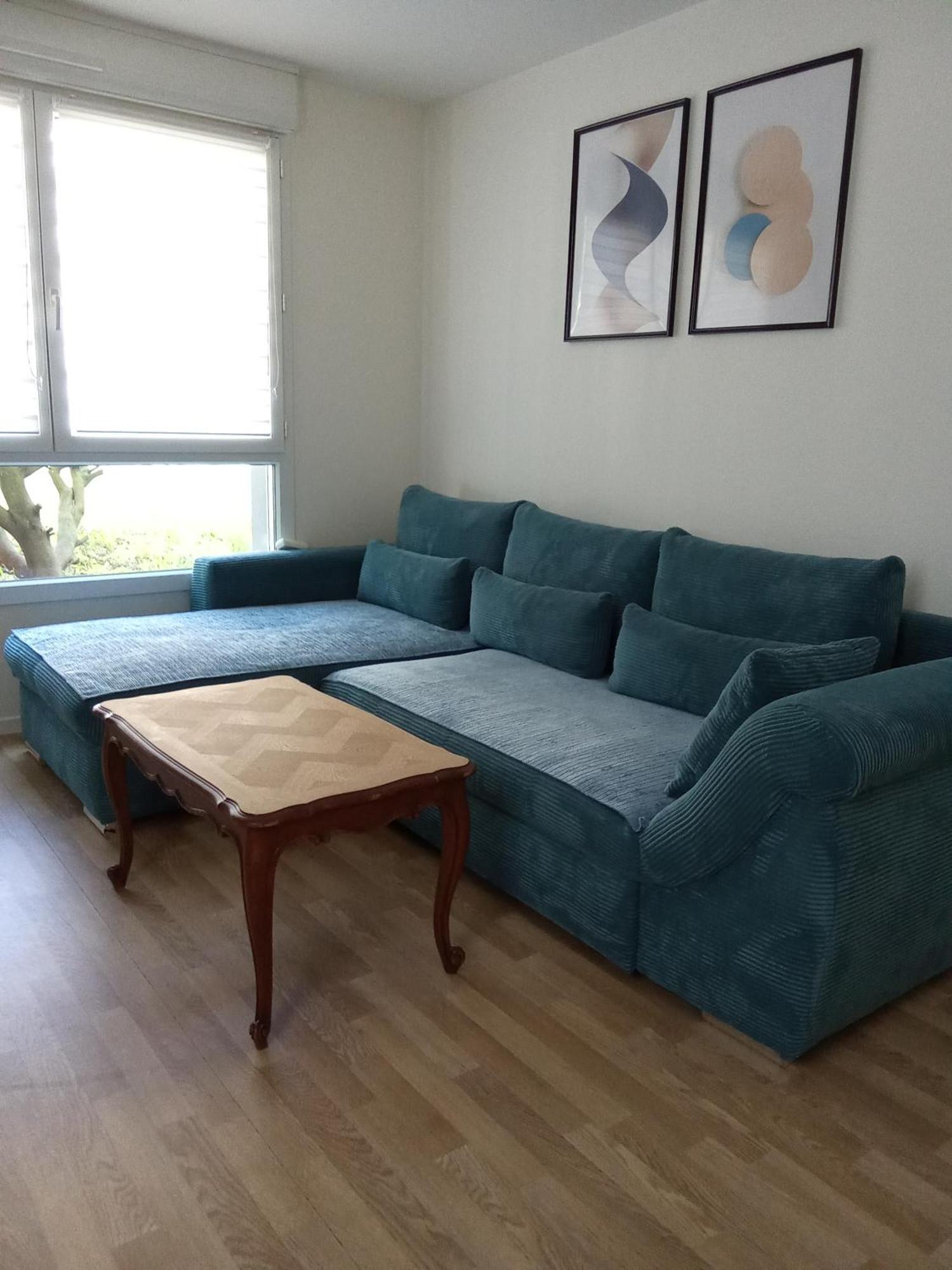 Bel Appartement Cosy Strasbourg Extérieur photo