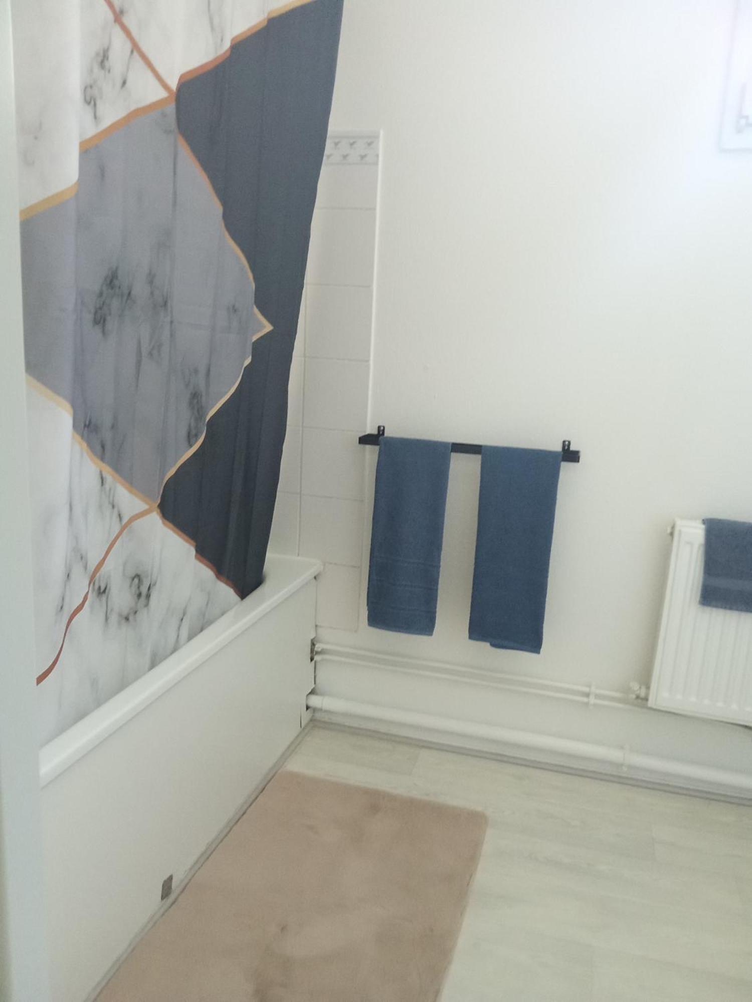 Bel Appartement Cosy Strasbourg Extérieur photo