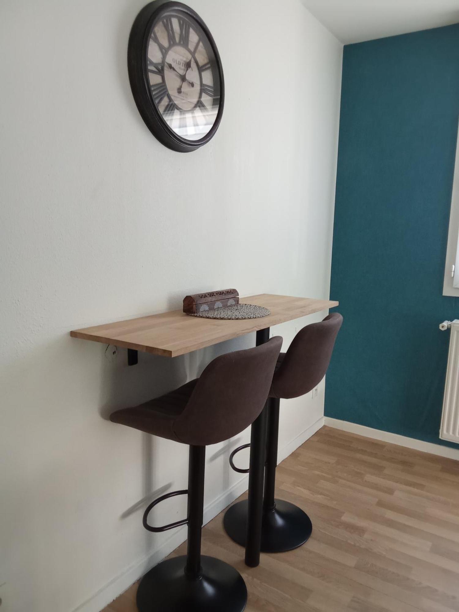 Bel Appartement Cosy Strasbourg Extérieur photo